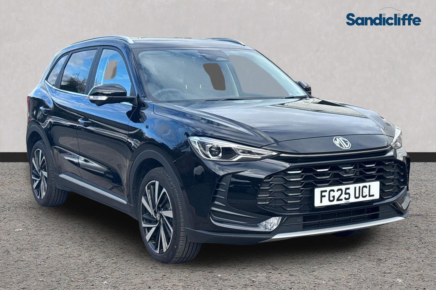 Used MG MG ZS 2025 for sale - 76320604: Photo 1