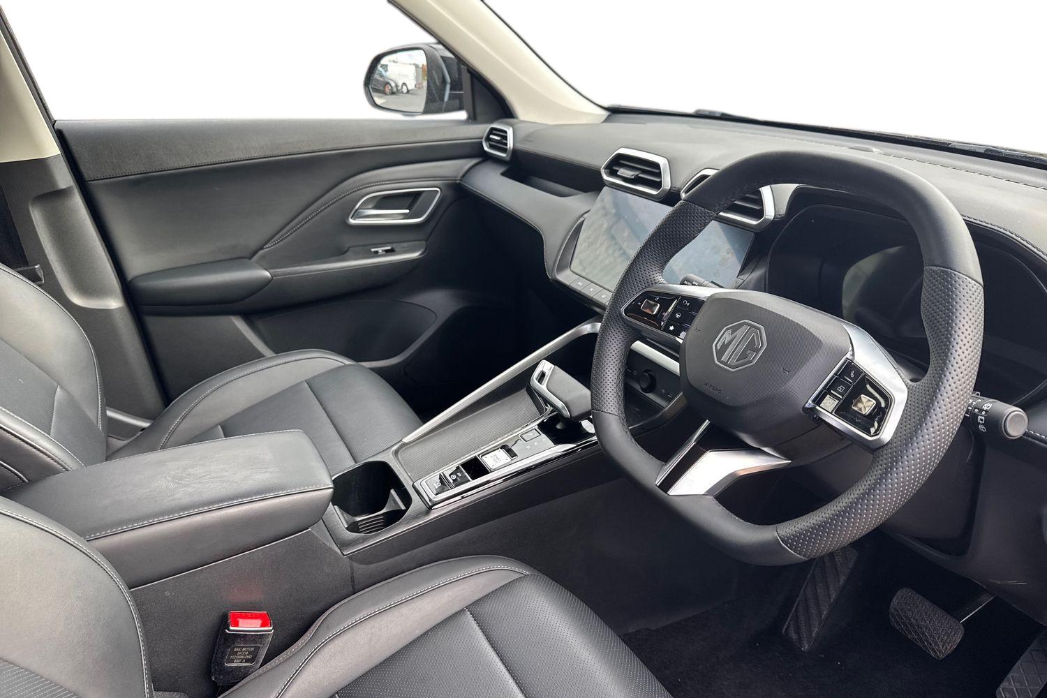 Used MG MG ZS 2025 for sale - 76320604: Photo 11
