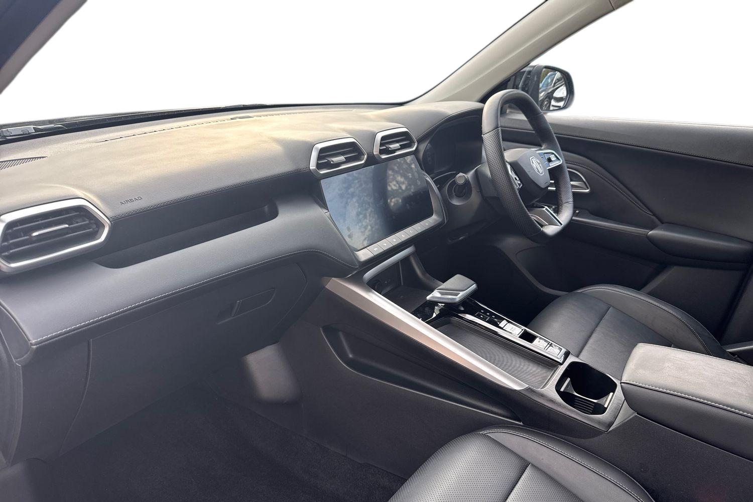 Used MG MG ZS 2025 for sale - 76320604: Photo 14