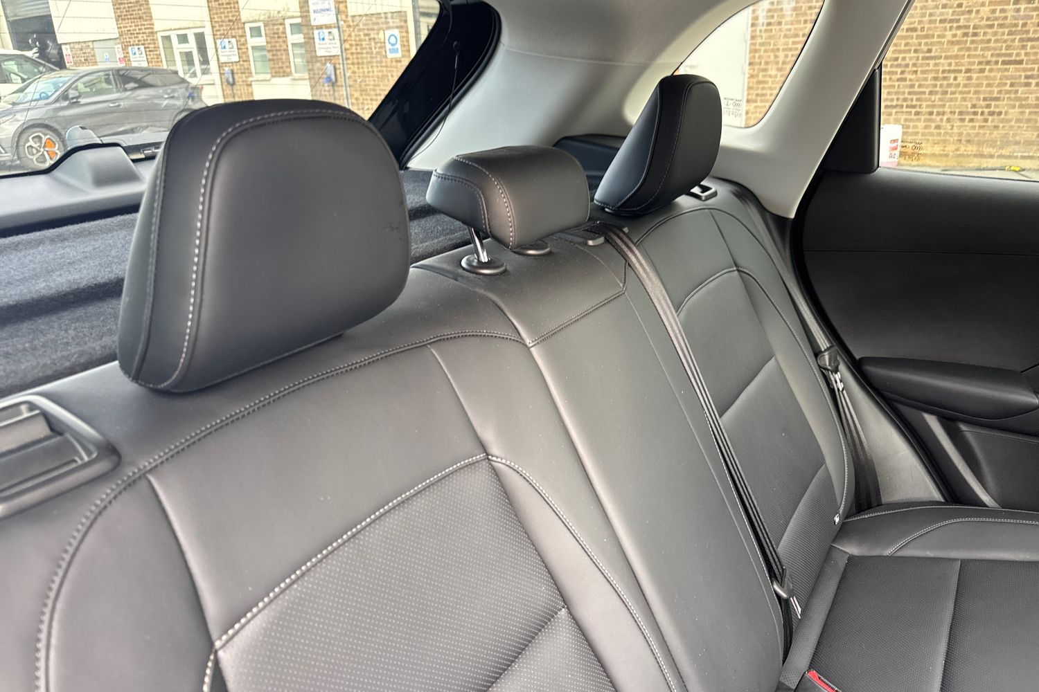 Used MG MG ZS 2025 for sale - 76320604: Photo 15