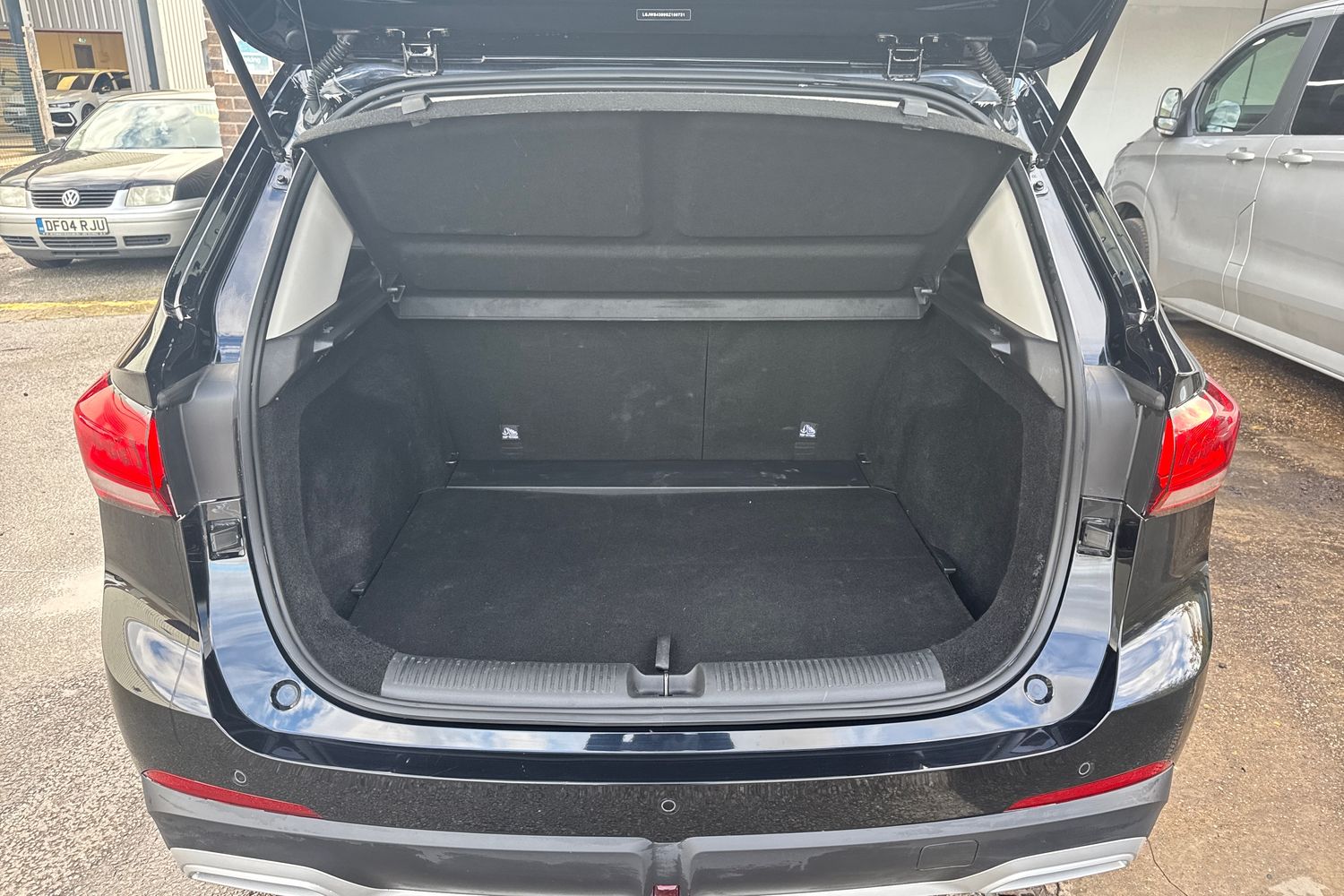 Used MG MG ZS 2025 for sale - 76320604: Photo 16