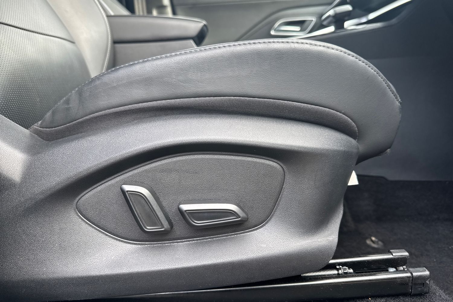 Used MG MG ZS 2025 for sale - 76320604: Photo 26