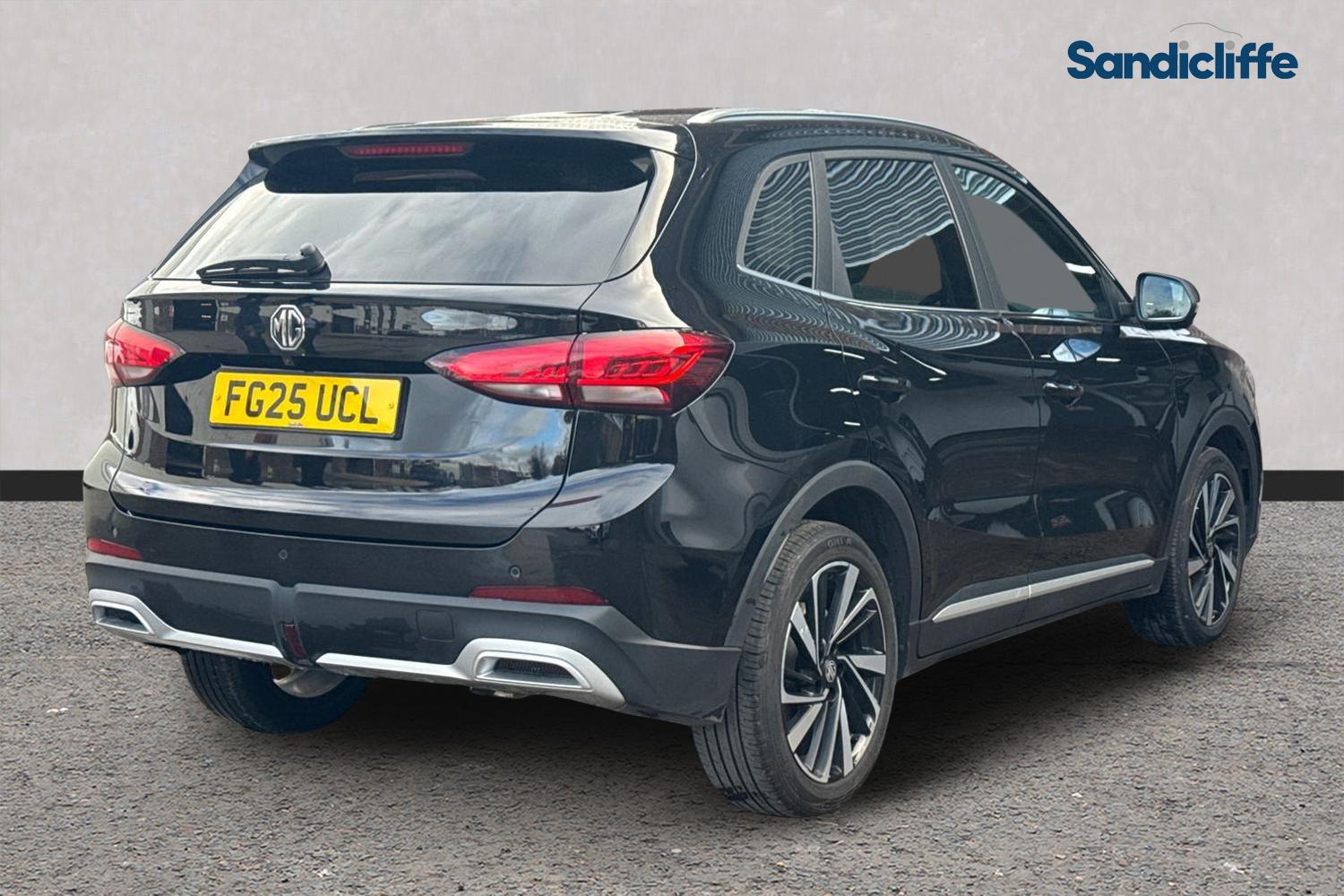 Used MG MG ZS 2025 for sale - 76320604: Photo 4