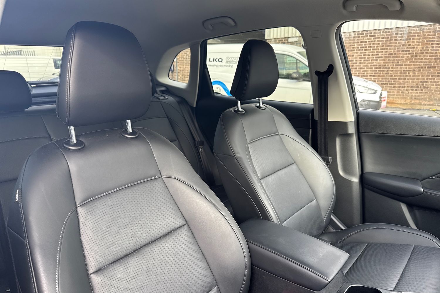 Used MG MG ZS 2025 for sale - 76320604: Photo 42