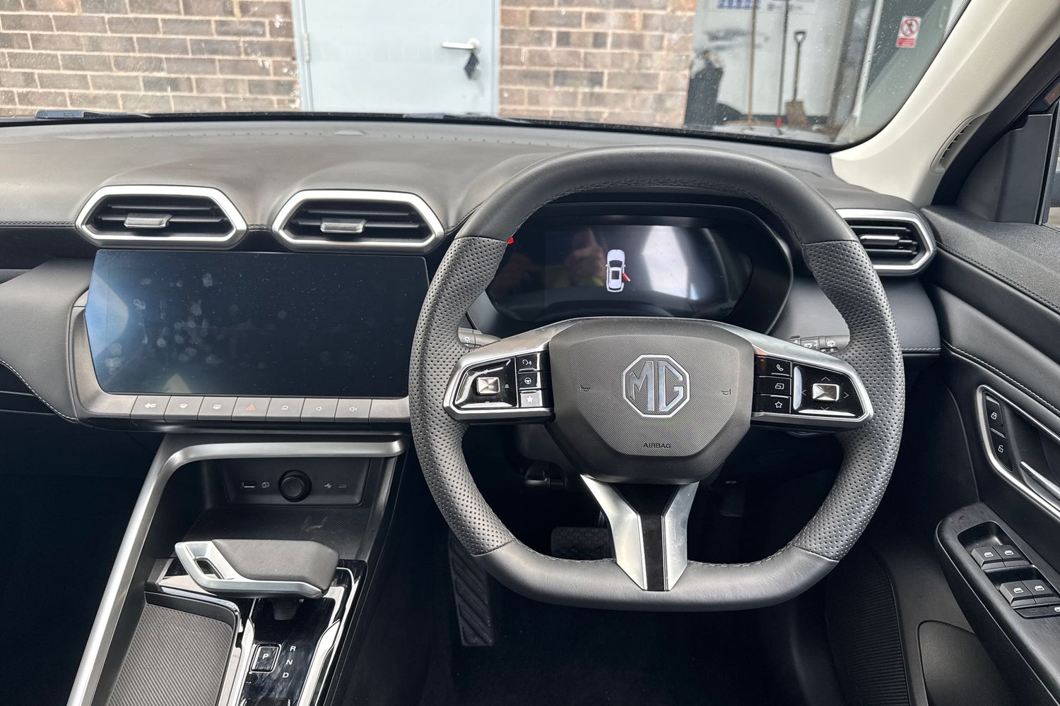 Used MG MG ZS 2025 for sale - 76320604: Photo 43