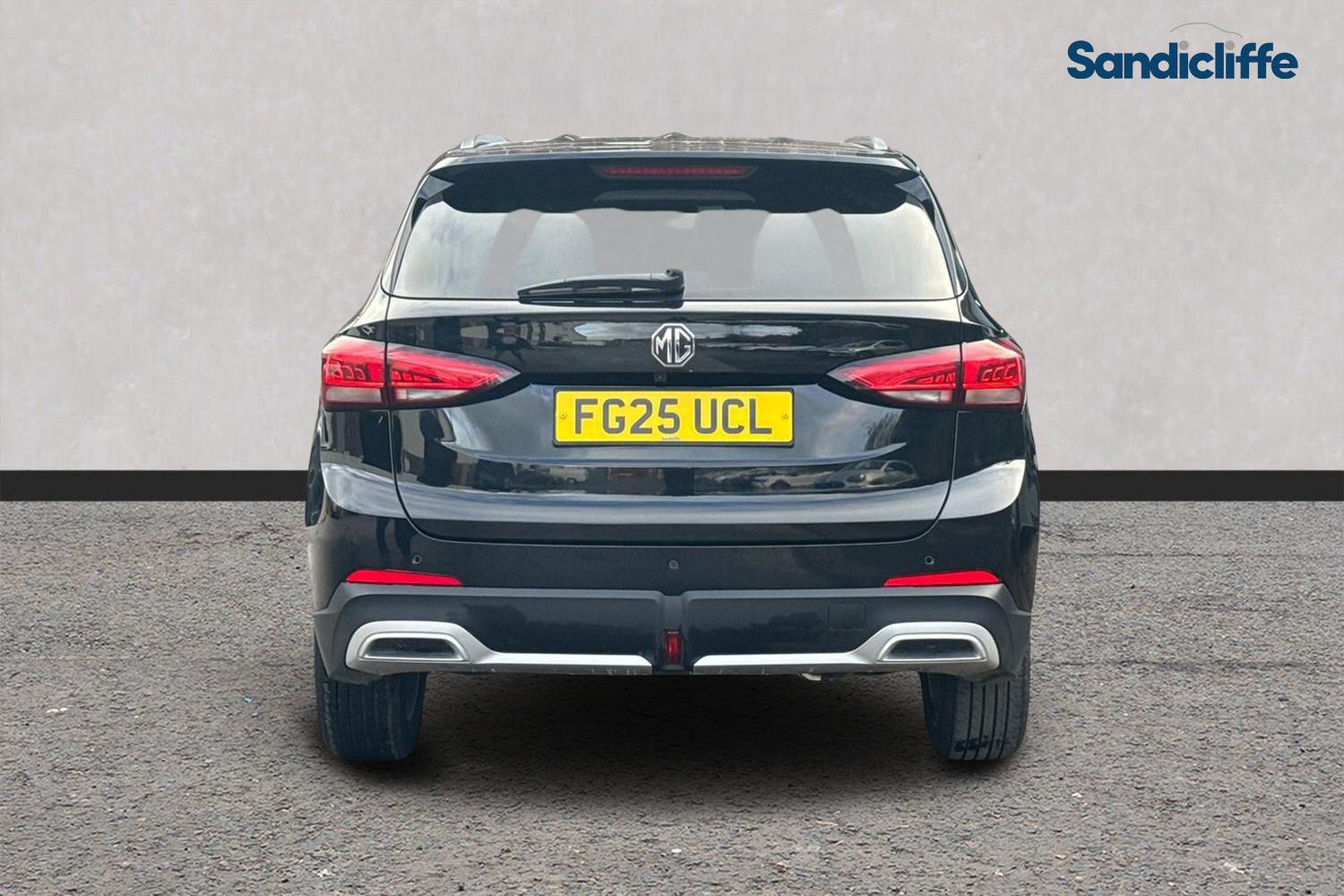 Used MG MG ZS 2025 for sale - 76320604: Photo 5