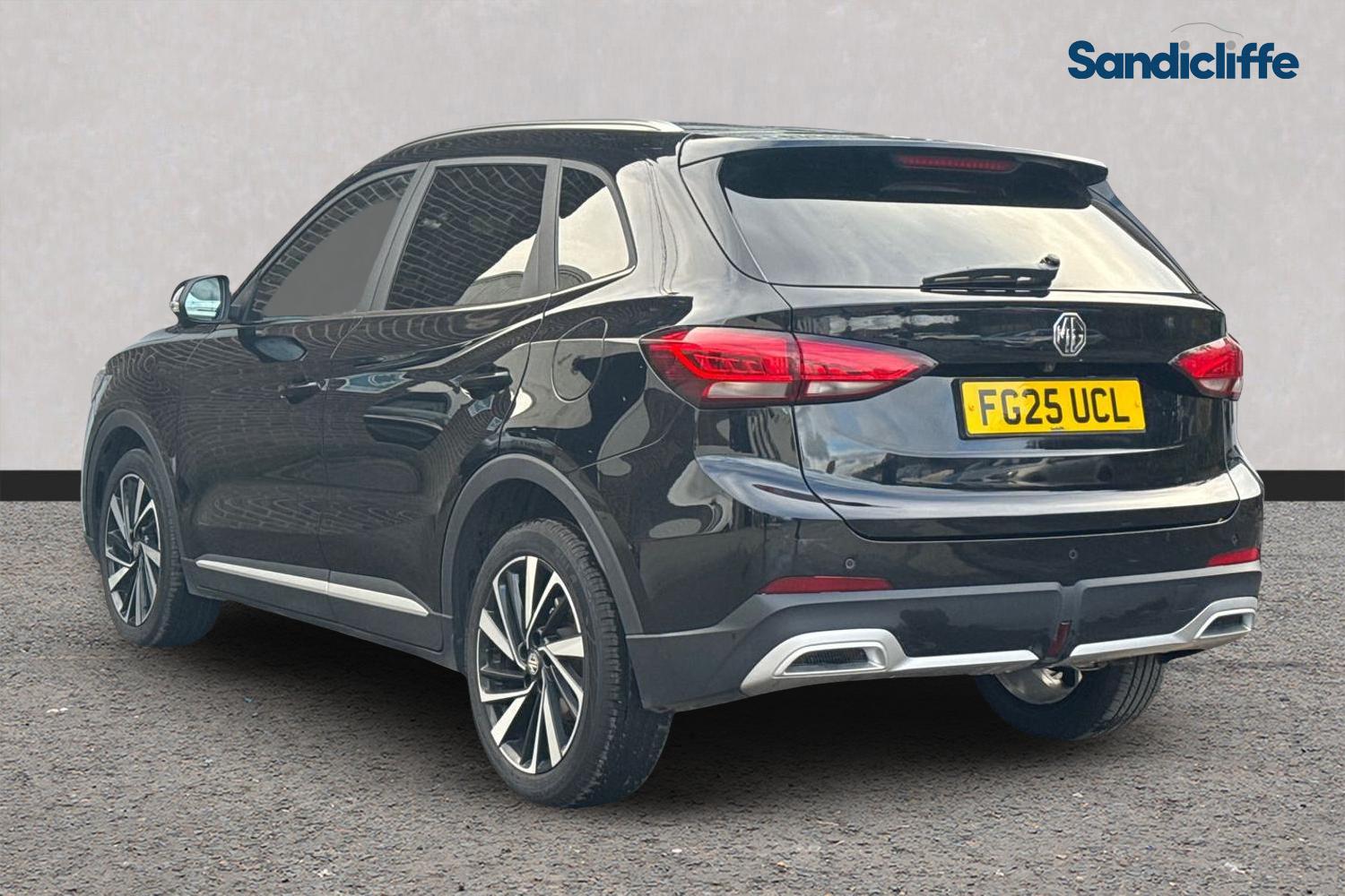 Used MG MG ZS 2025 for sale - 76320604: Photo 6