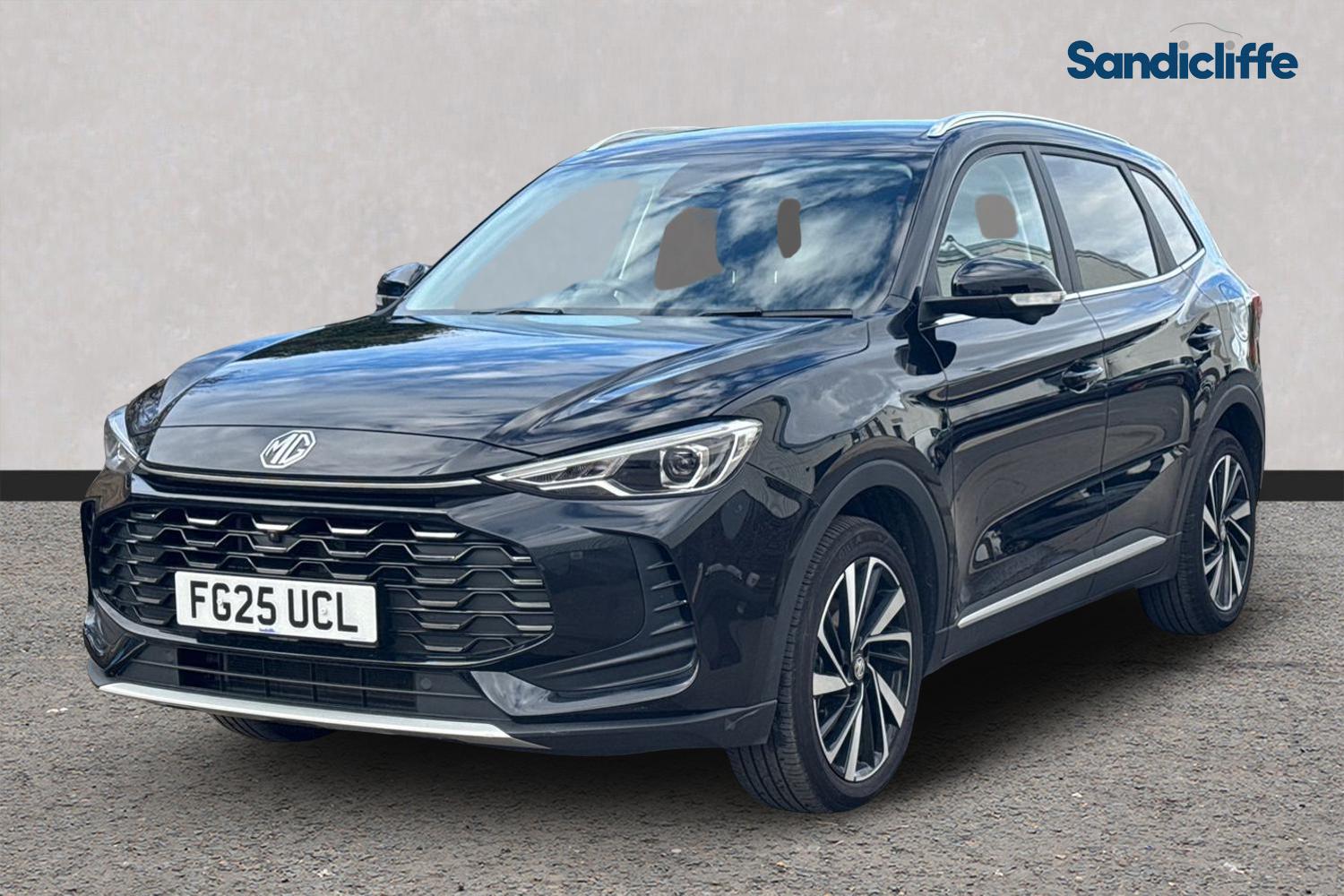 Used MG MG ZS 2025 for sale - 76320604: Photo 8
