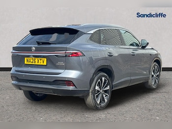 Used MG MG HS 2026 for sale - 79483382: Photo