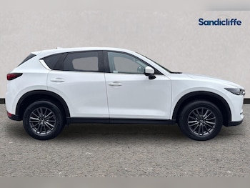Used Mazda CX-5 2021 for sale - 79431850: Photo