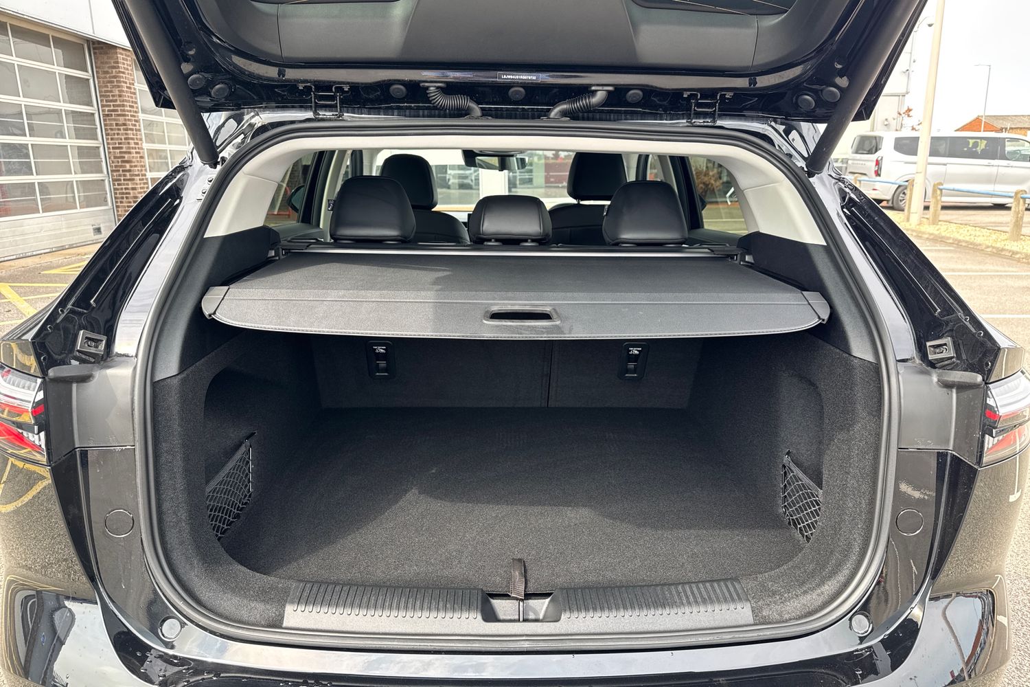 Vehicle 16