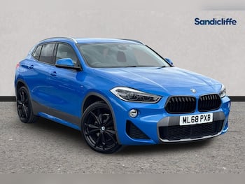 Used BMW X2 2018 for sale - 79595162: Photo