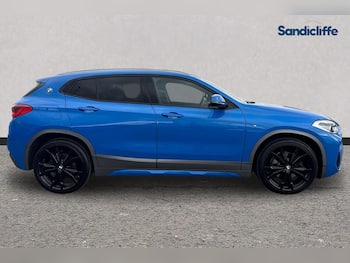 Used BMW X2 2018 for sale - 79595162: Photo