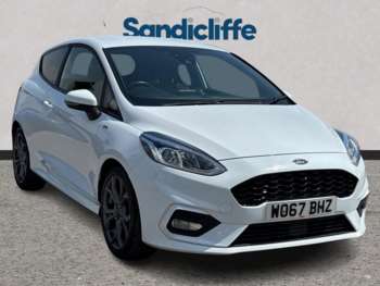 2018 - 3X9ND 3-Door