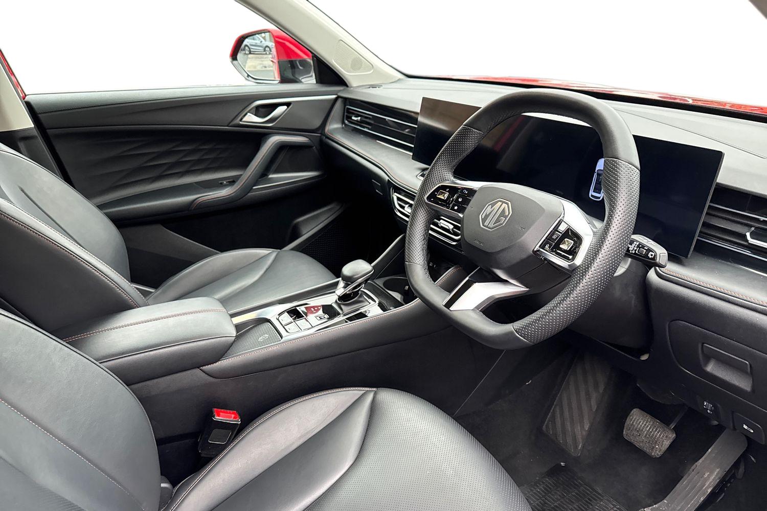 Used MG MG HS 2024 for sale - 77517396: Photo 11