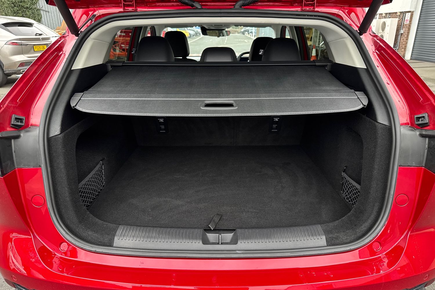 Used MG MG HS 2024 for sale - 77517396: Photo 15