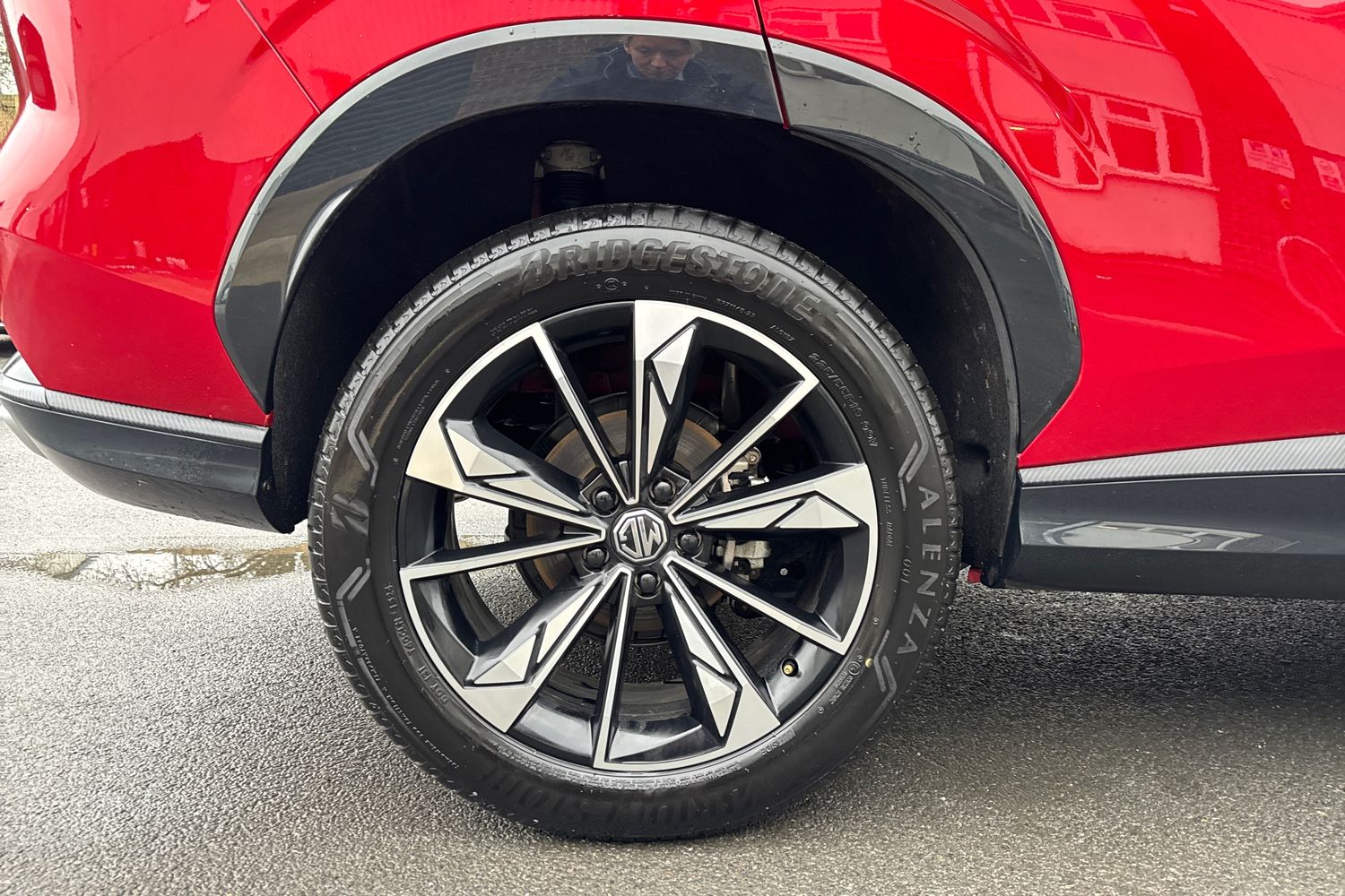 Used MG MG HS 2024 for sale - 77517396: Photo 17