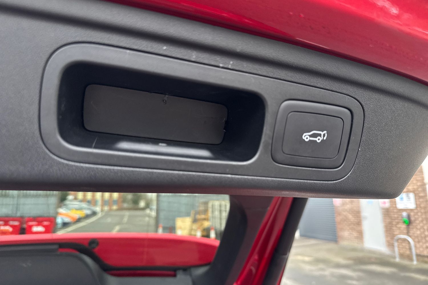 Used MG MG HS 2024 for sale - 77517396: Photo 19