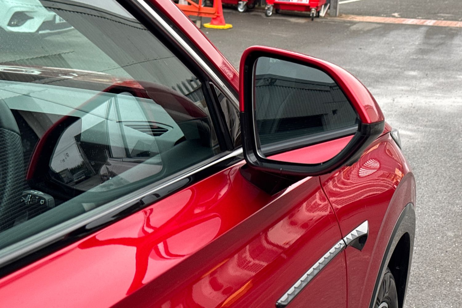 Used MG MG HS 2024 for sale - 77517396: Photo 21