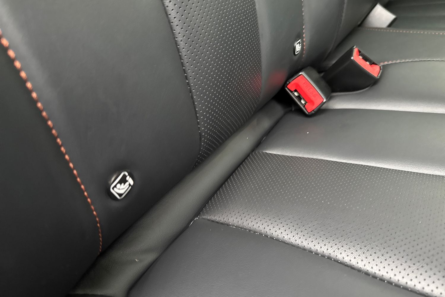 Used MG MG HS 2024 for sale - 77517396: Photo 23