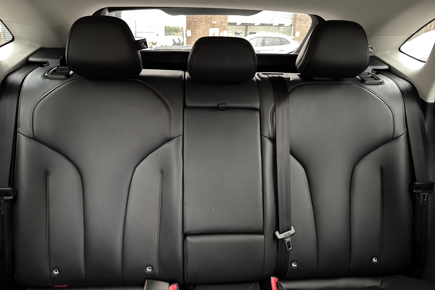 Used MG MG HS 2024 for sale - 77517396: Photo 25