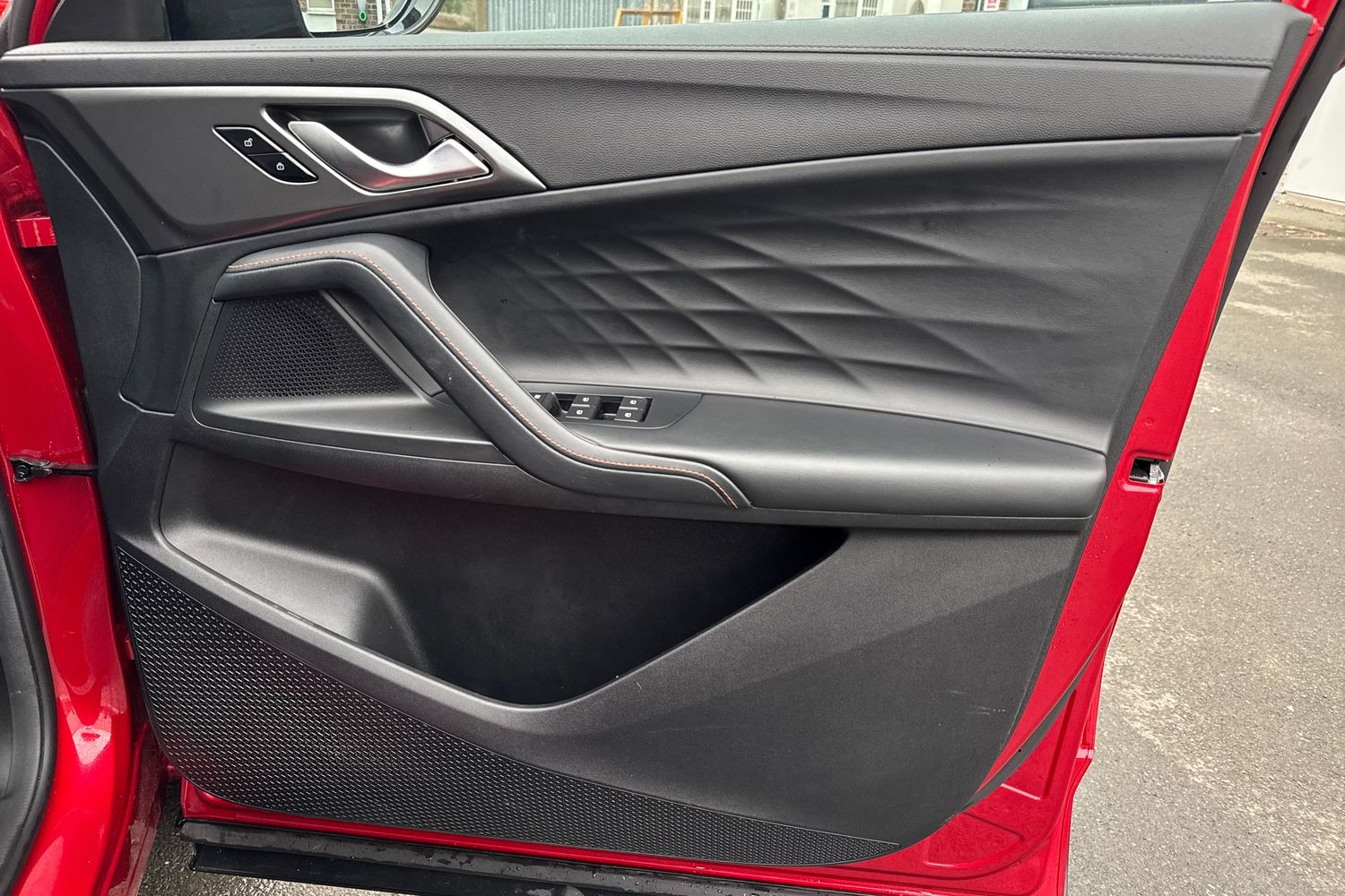 Used MG MG HS 2024 for sale - 77517396: Photo 28