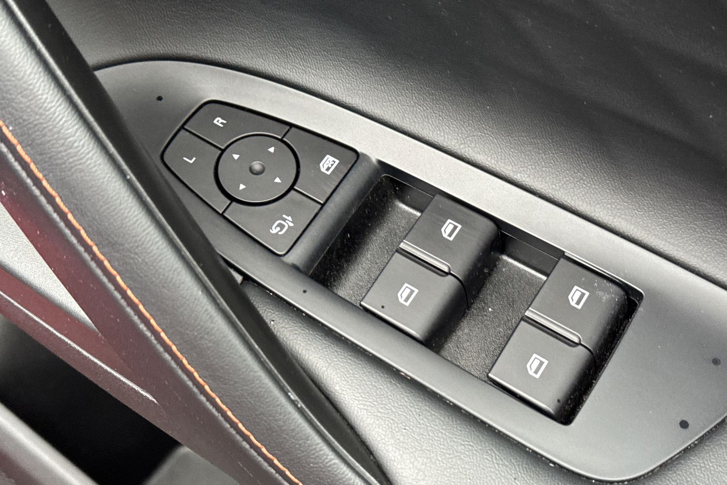 Used MG MG HS 2024 for sale - 77517396: Photo 29