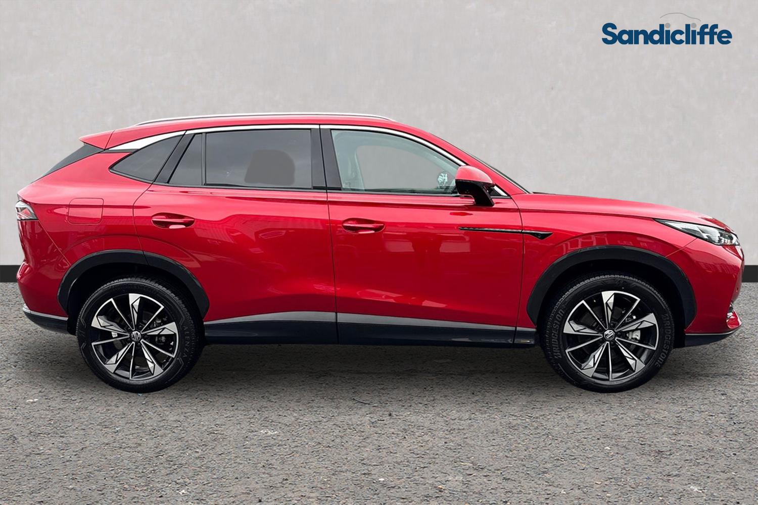 Used MG MG HS 2024 for sale - 77517396: Photo 3