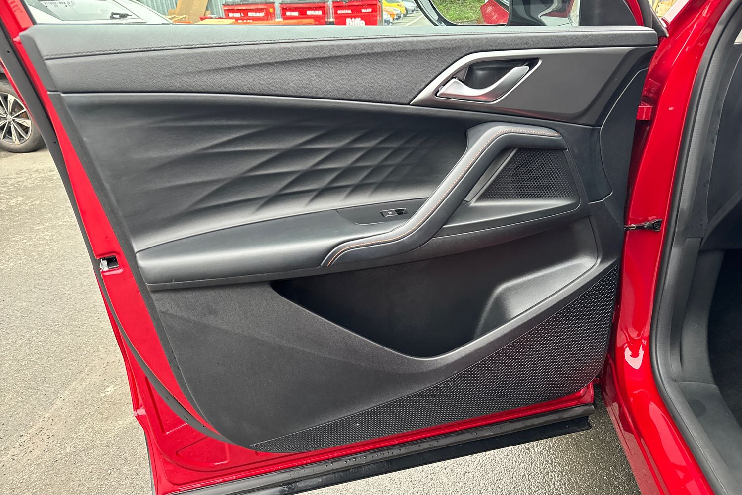 Used MG MG HS 2024 for sale - 77517396: Photo 31