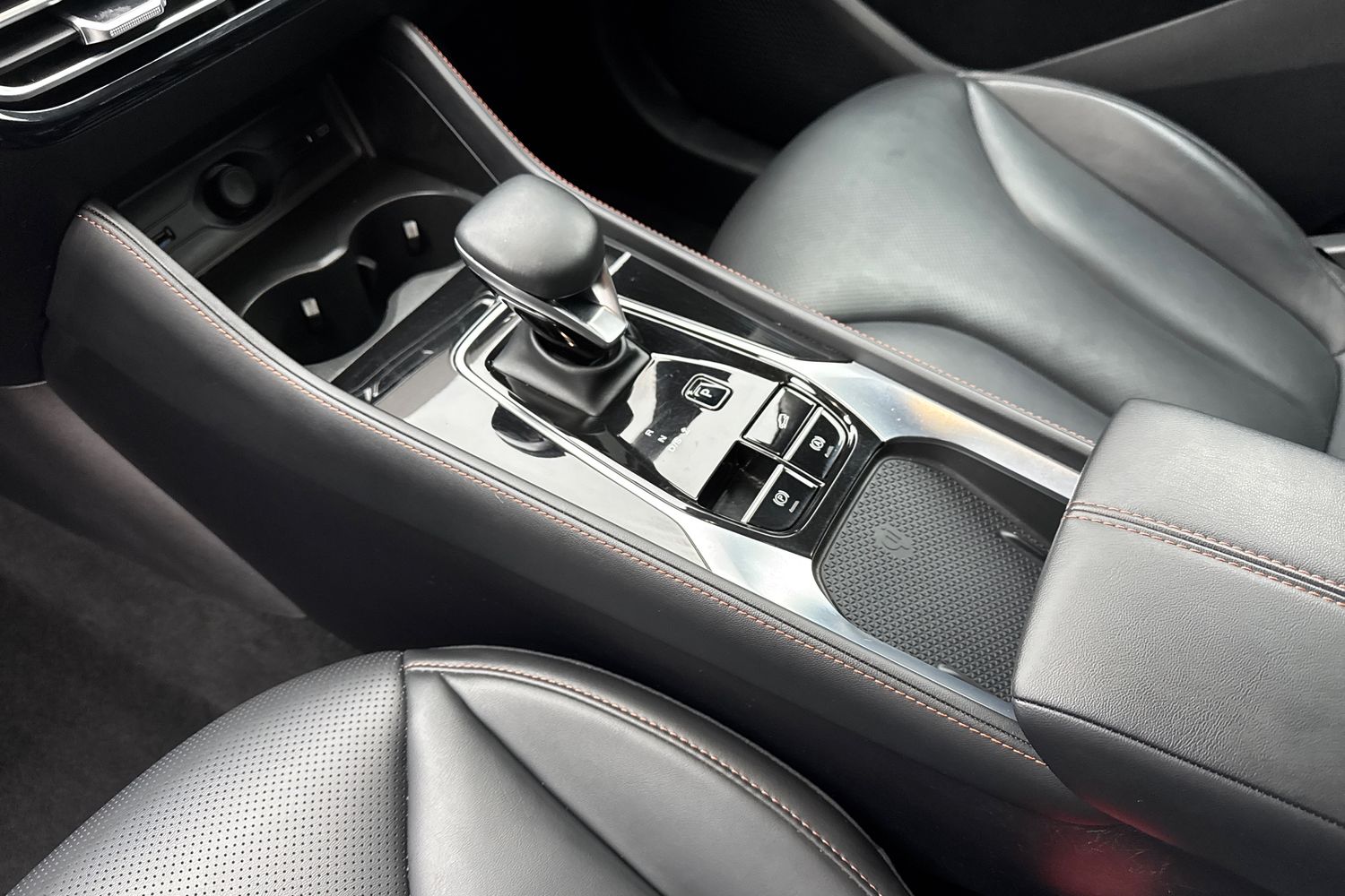 Used MG MG HS 2024 for sale - 77517396: Photo 33