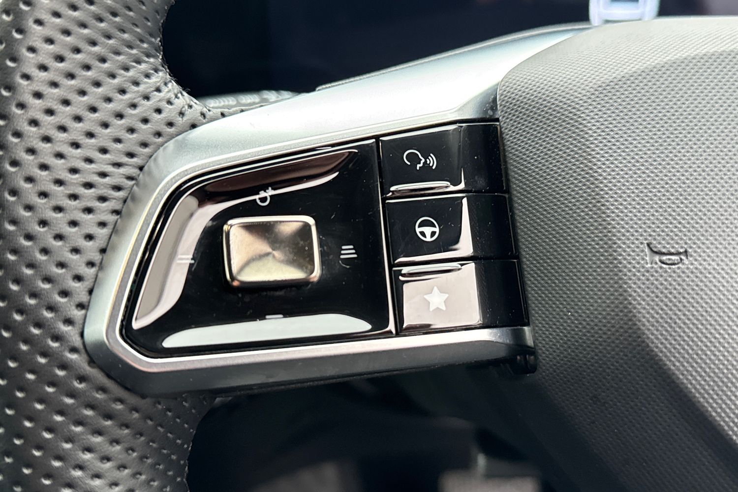 Used MG MG HS 2024 for sale - 77517396: Photo 34