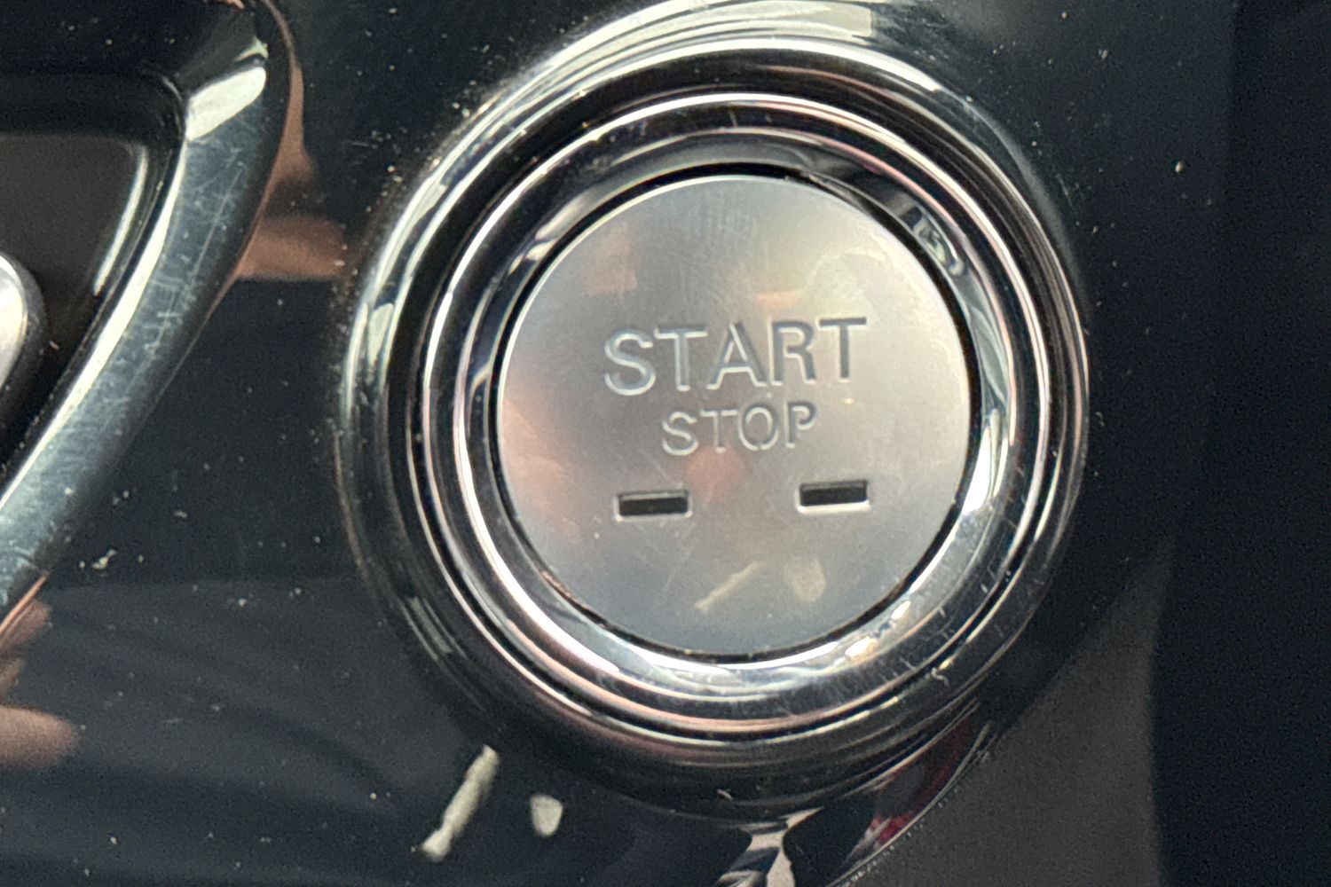 Used MG MG HS 2024 for sale - 77517396: Photo 36