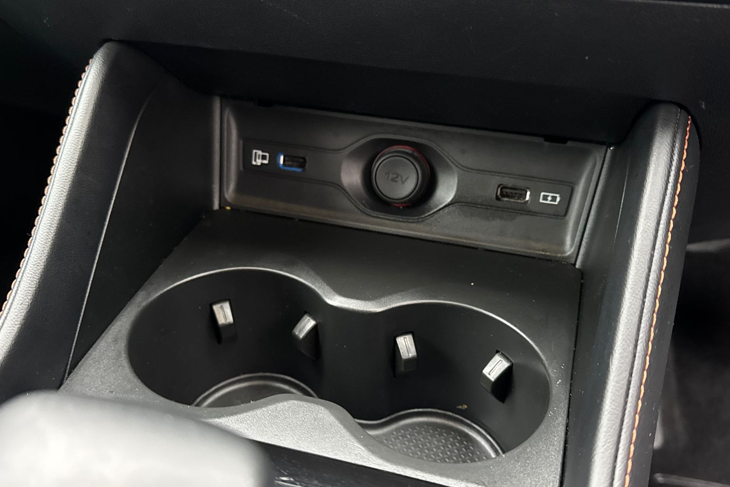 Used MG MG HS 2024 for sale - 77517396: Photo 37