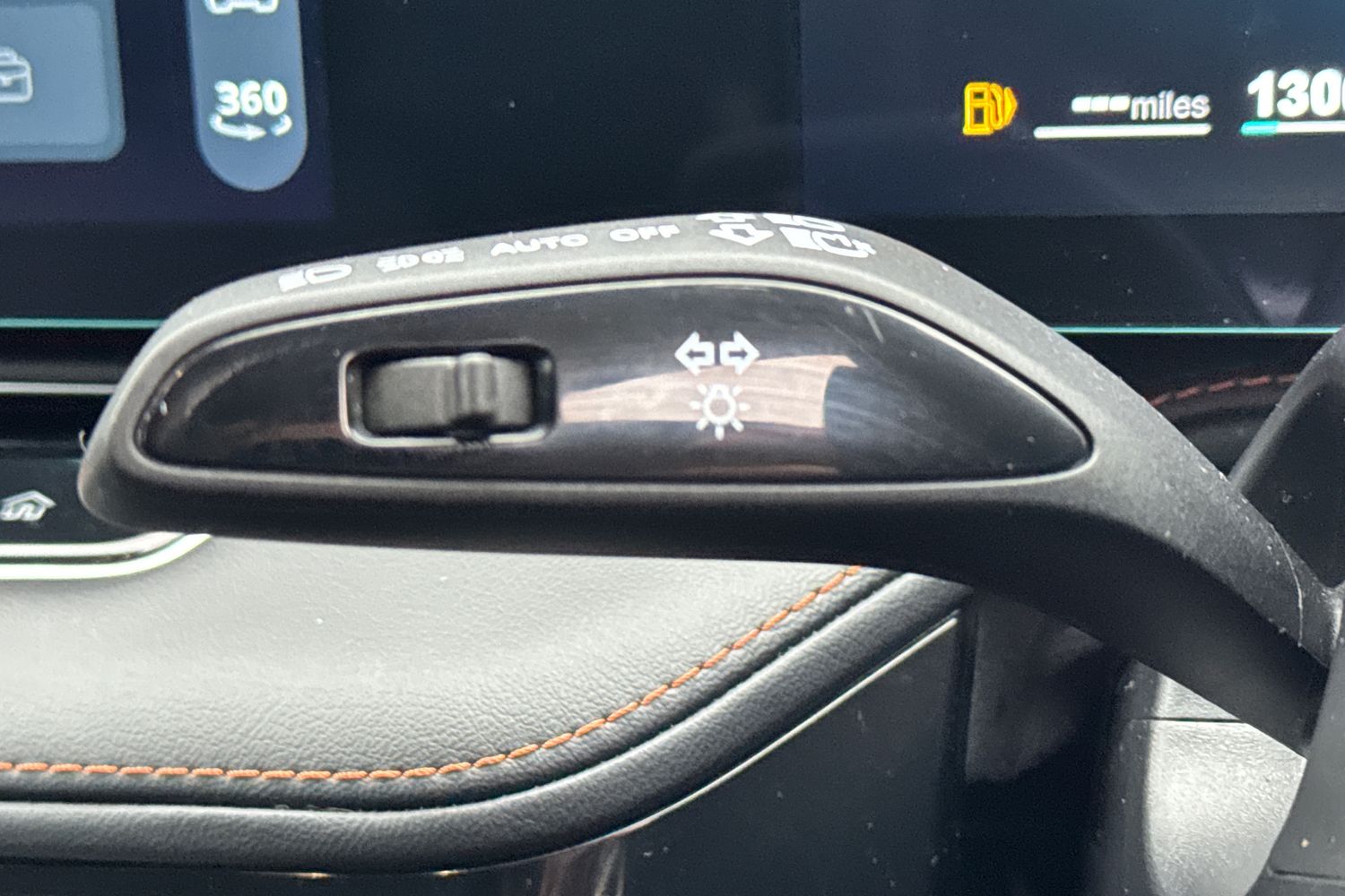 Used MG MG HS 2024 for sale - 77517396: Photo 38