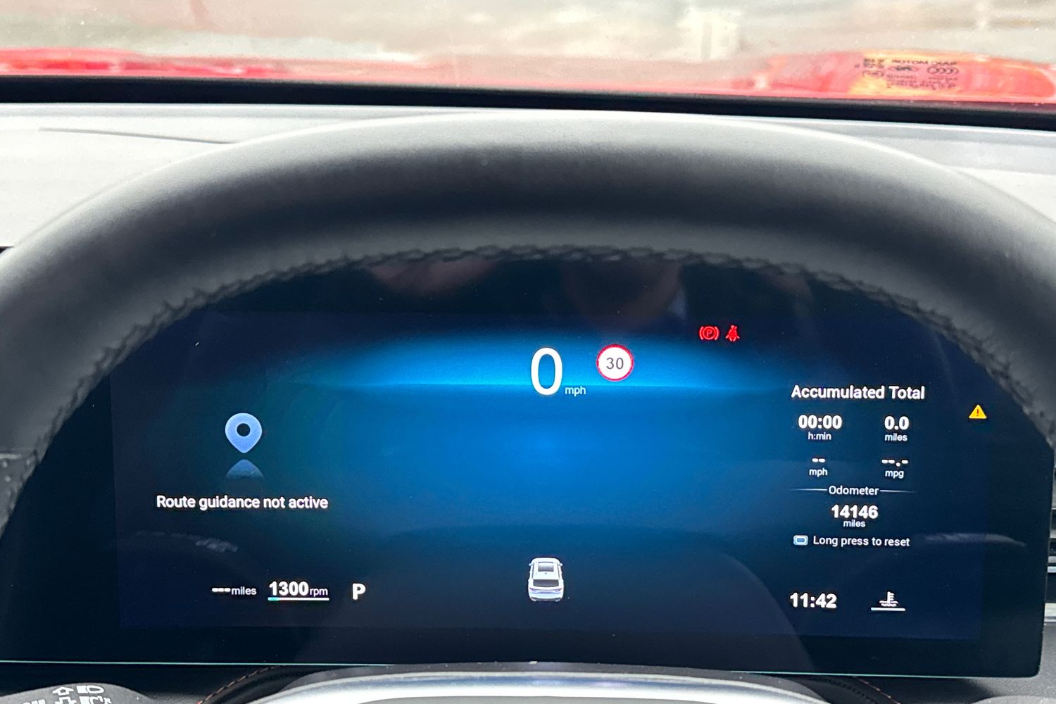 Used MG MG HS 2024 for sale - 77517396: Photo 40