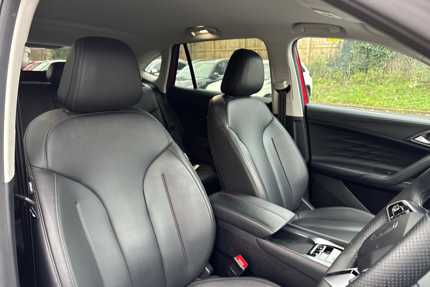 Used MG MG HS 2024 for sale - 77517396: Photo 46