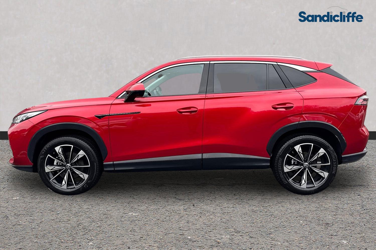 Used MG MG HS 2024 for sale - 77517396: Photo 7