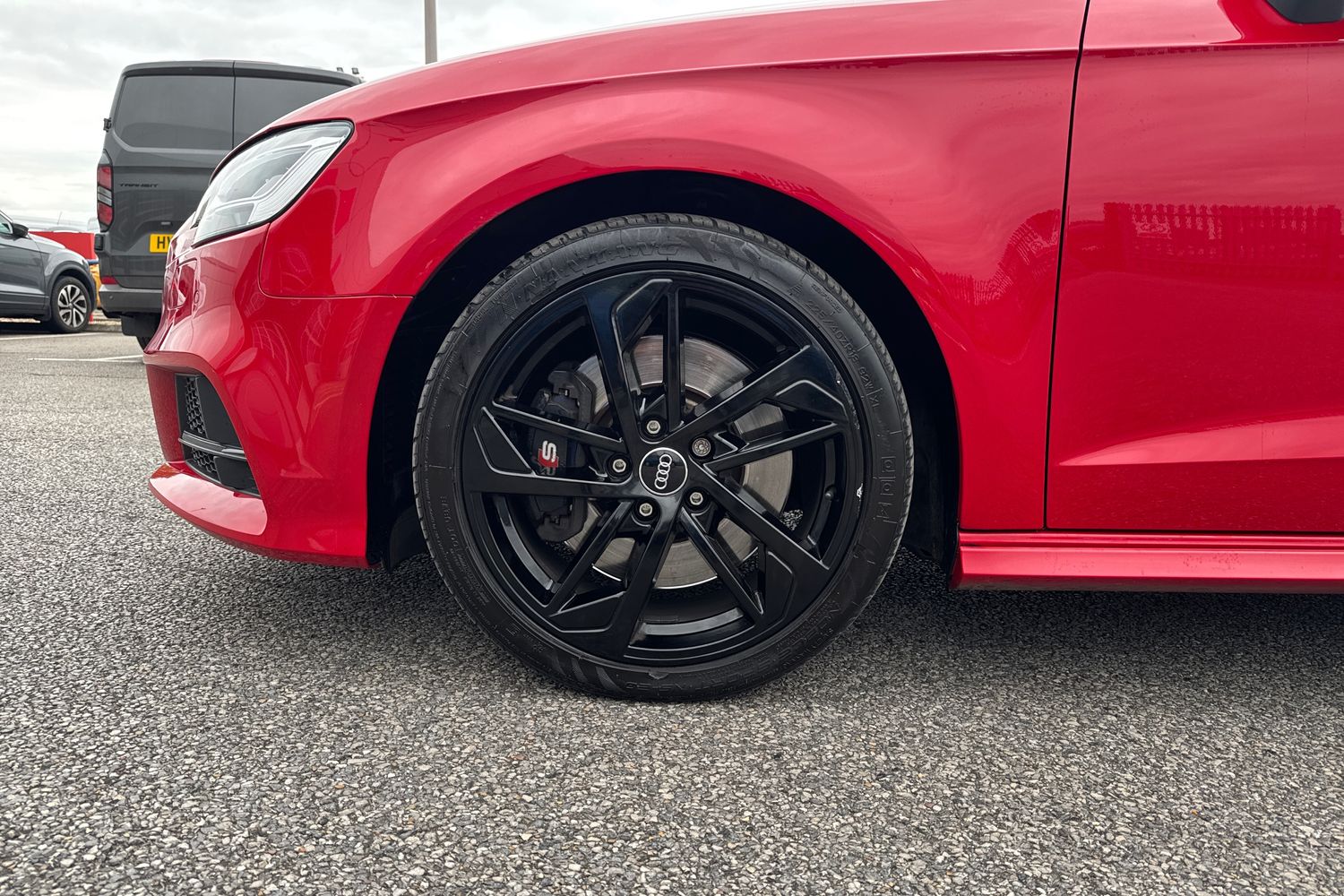 Used Audi A3 2019 for sale - 76058239: Photo 10