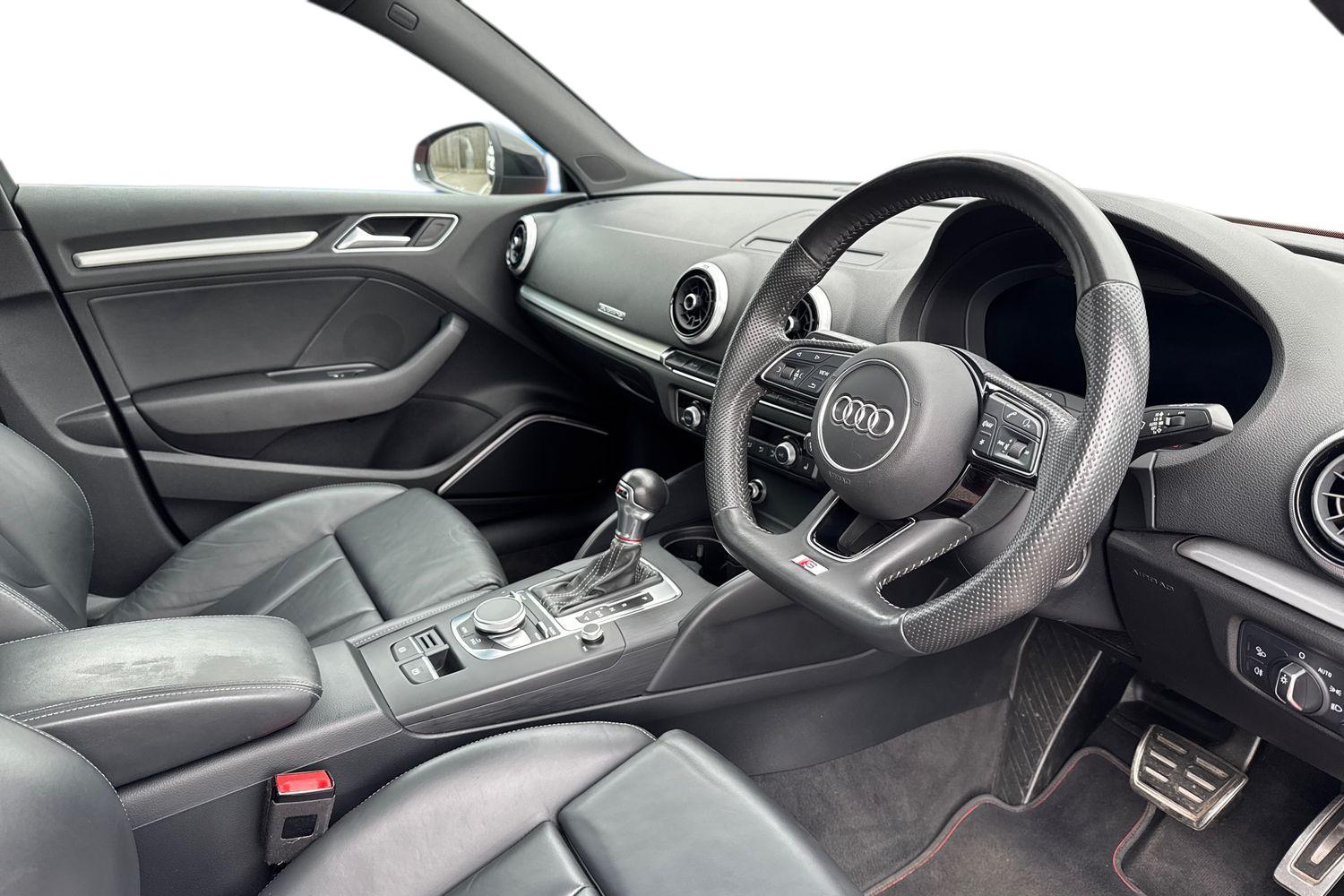 Used Audi A3 2019 for sale - 76058239: Photo 11