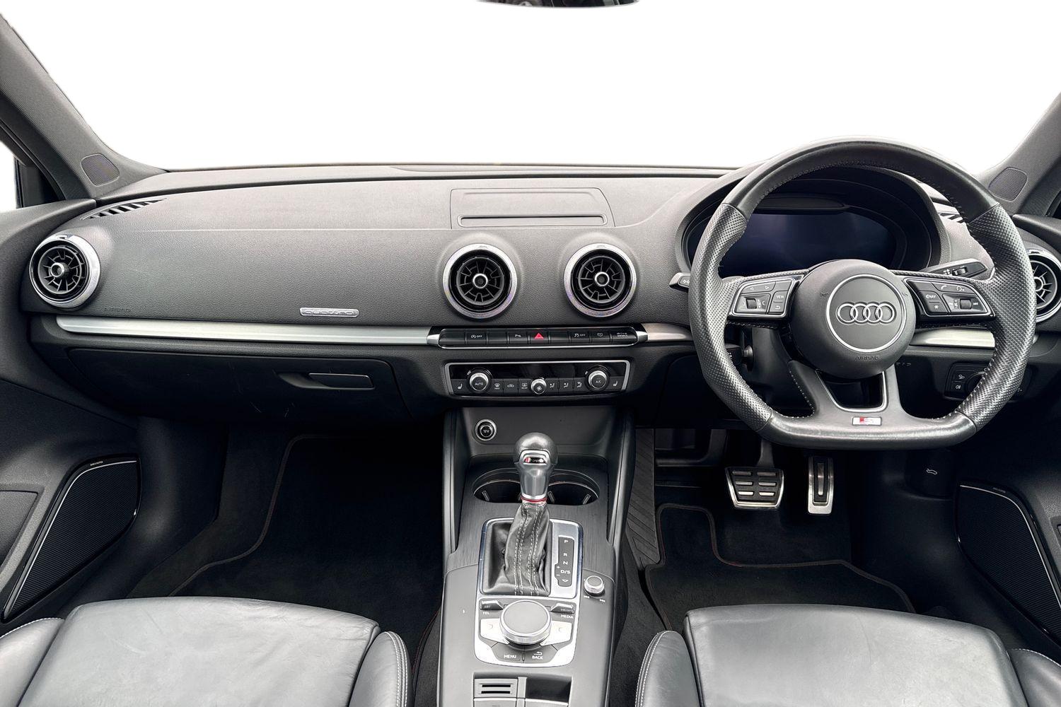 Used Audi A3 2019 for sale - 76058239: Photo 12