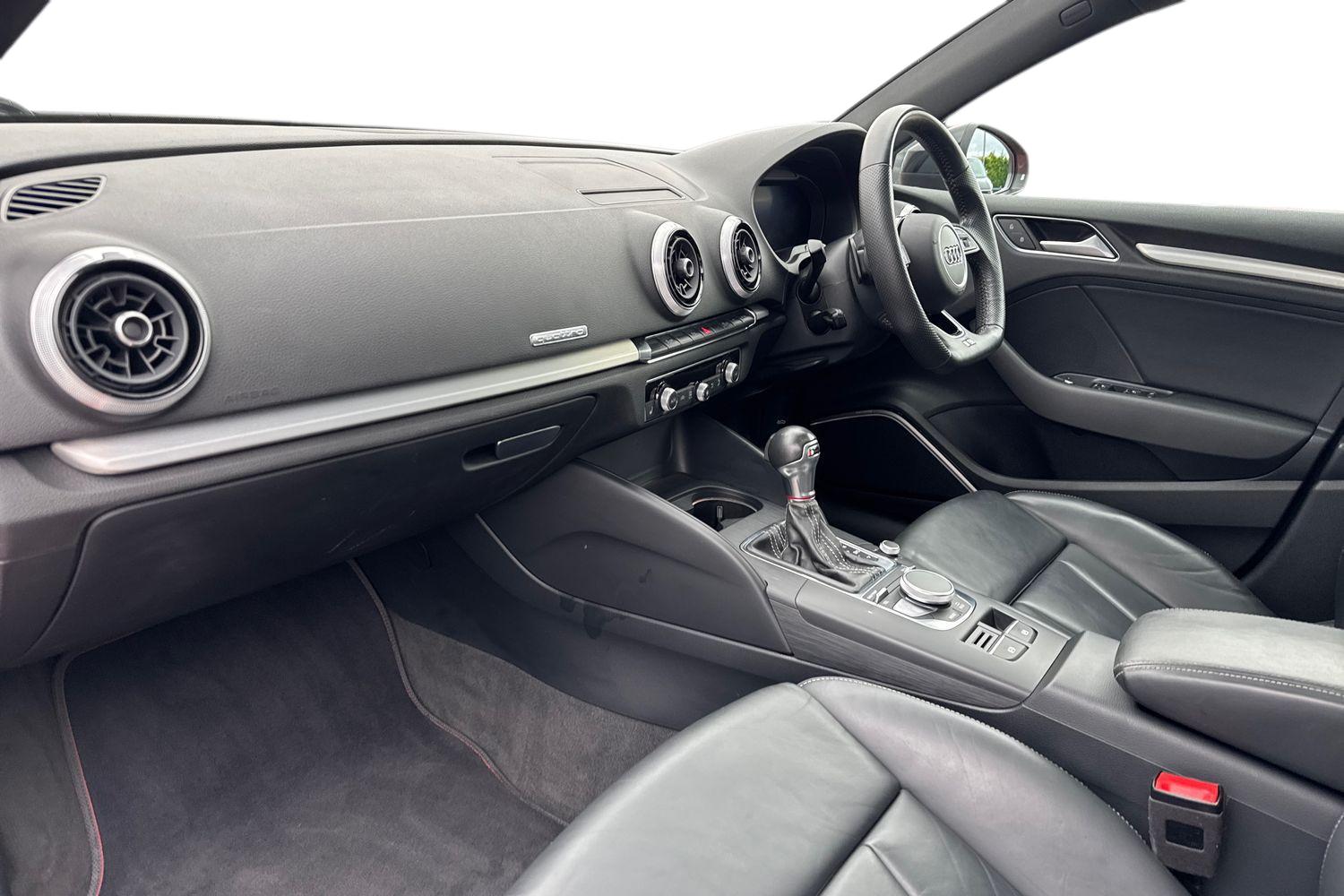 Used Audi A3 2019 for sale - 76058239: Photo 14