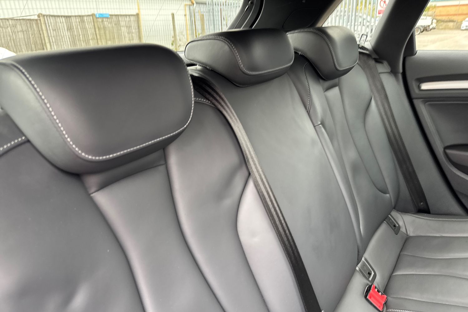 Used Audi A3 2019 for sale - 76058239: Photo 15