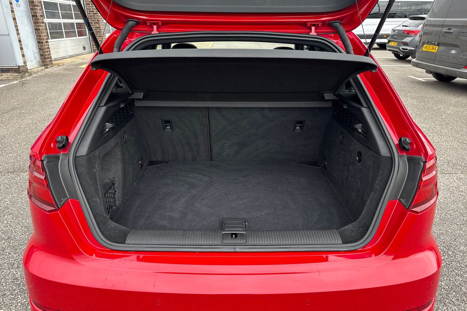 Used Audi A3 2019 for sale - 76058239: Photo 16