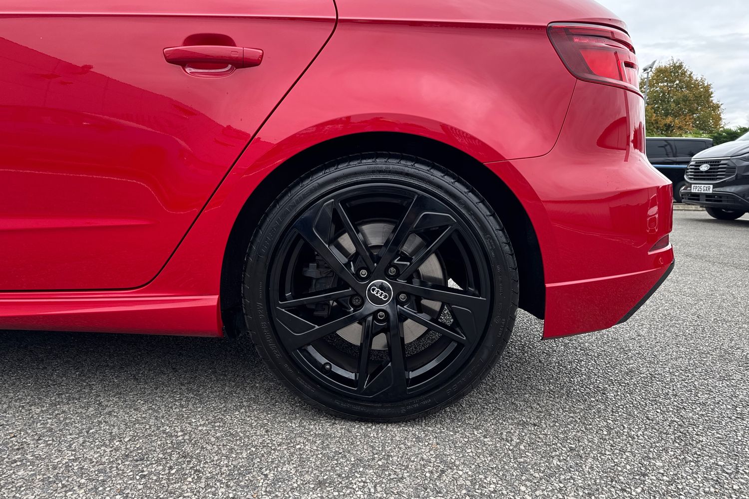 Used Audi A3 2019 for sale - 76058239: Photo 17