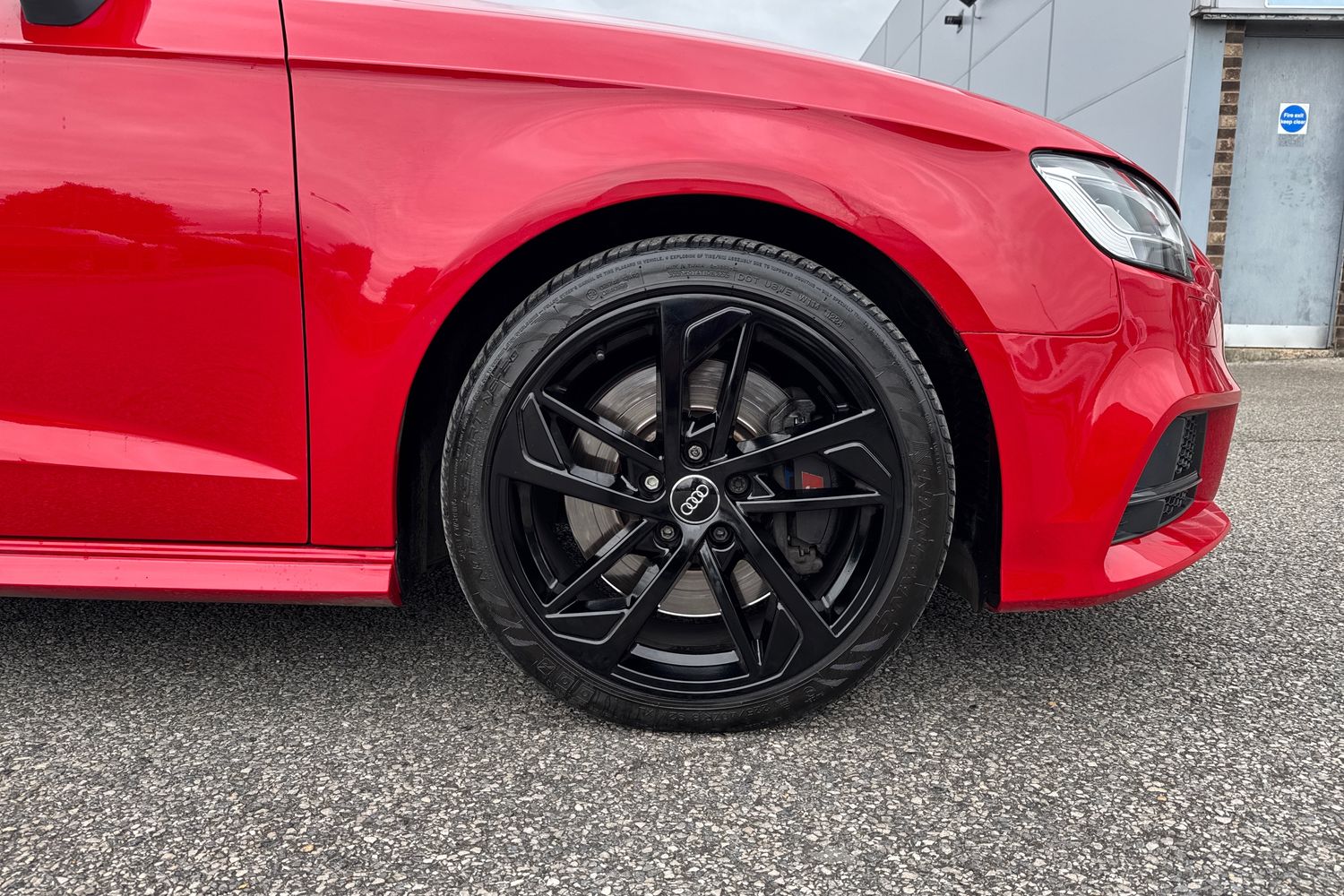 Used Audi A3 2019 for sale - 76058239: Photo 19