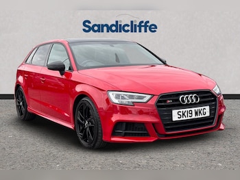 Audi - A3