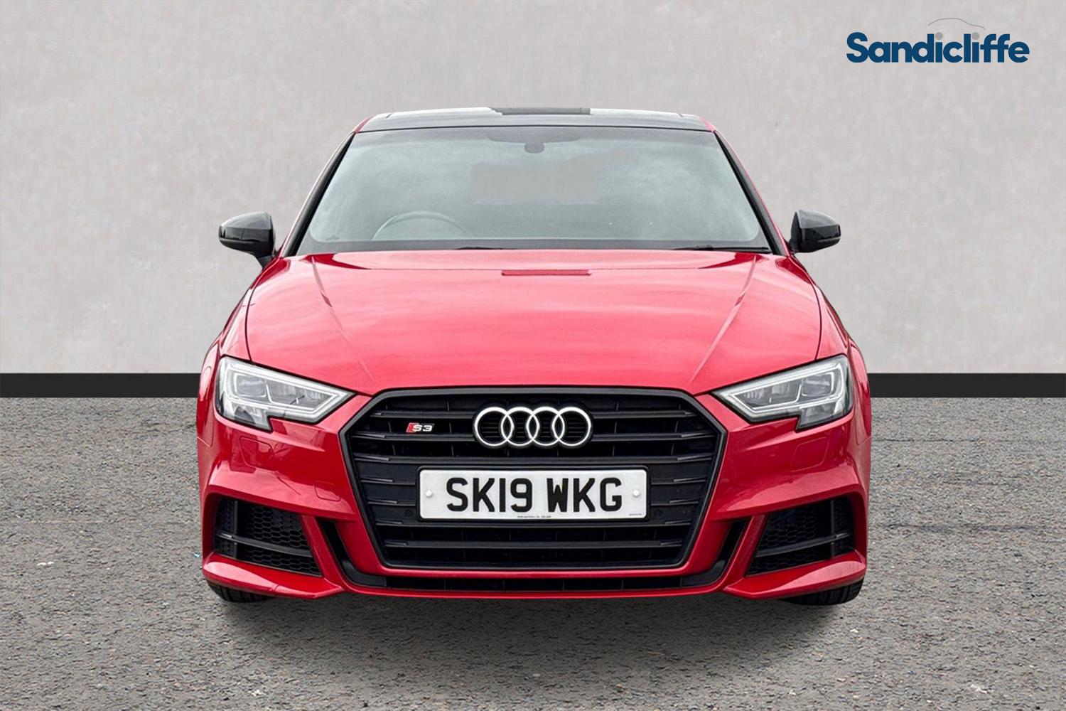 Used Audi A3 2019 for sale - 76058239: Photo 2