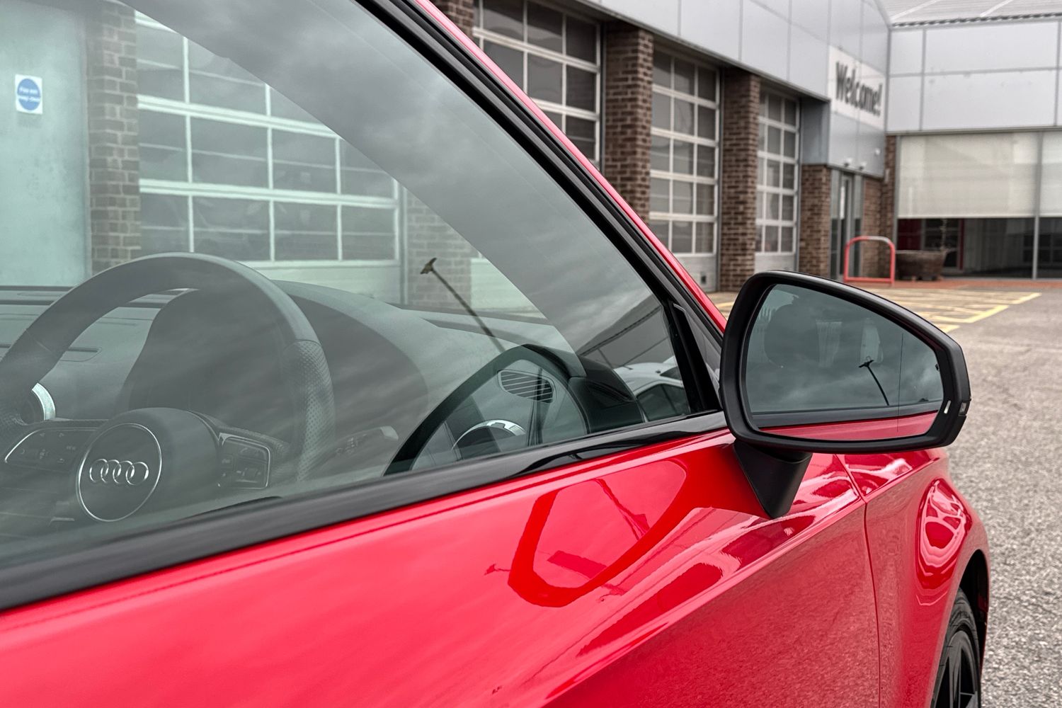 Used Audi A3 2019 for sale - 76058239: Photo 21