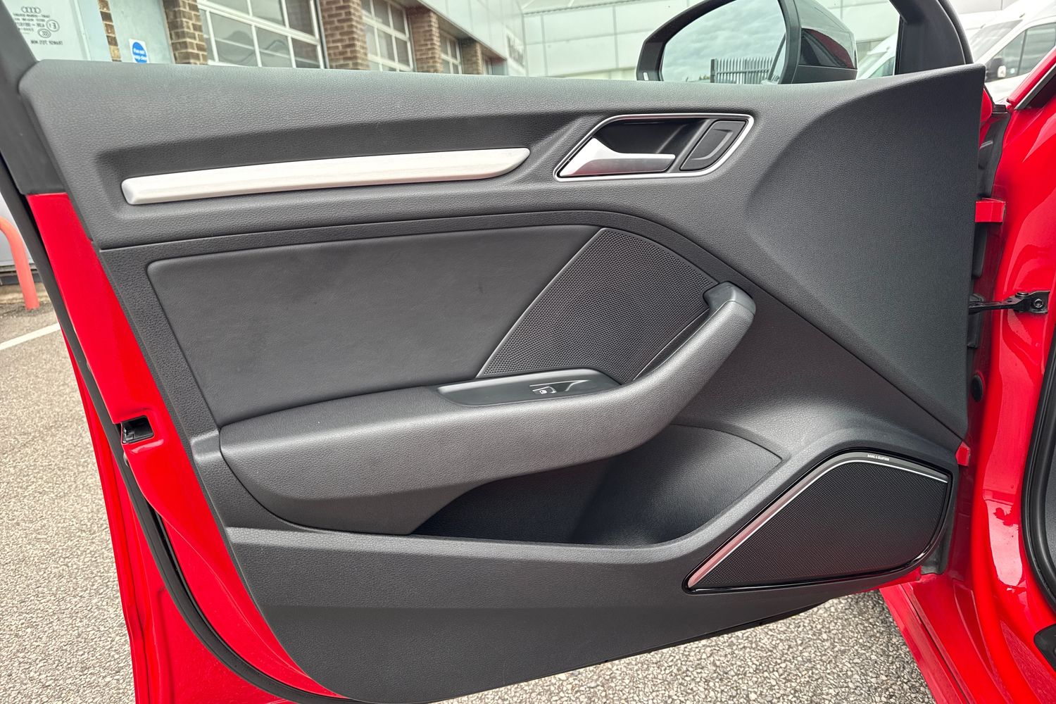 Used Audi A3 2019 for sale - 76058239: Photo 24