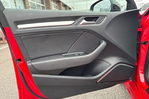 Used Audi A3 2019 for sale - 76058239: Photo 24